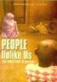 People Unlike Us: The India That is Invisible (Contemporary Essays) 