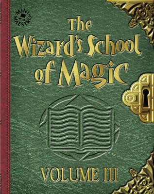 Wizard's School of Magic: V. 3 (Mini Maestro)