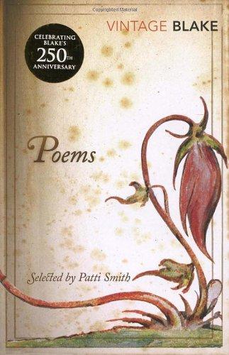 Poems (Vintage Classics) 