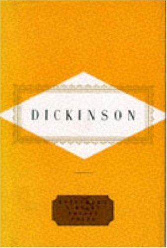 Selected Poems (Everyman Pocket Poets)
