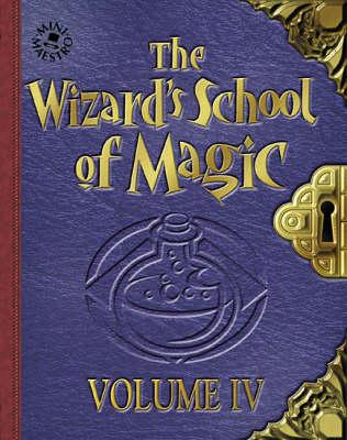 Wizard's School of Magic: V. 4 (Mini Maestro)