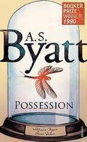 Possession A Romance