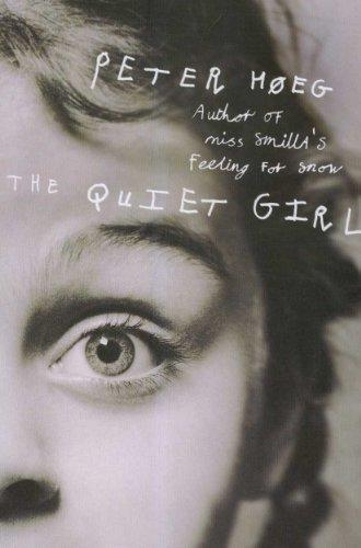 The Quiet Girl 