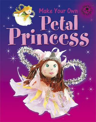 Make Your Own Petal Princess (Mini Maestro)