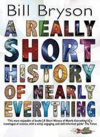 A Short History of Nearly Everything