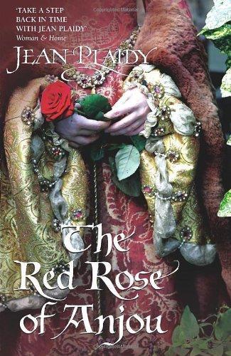 Red Rose of Anjou 