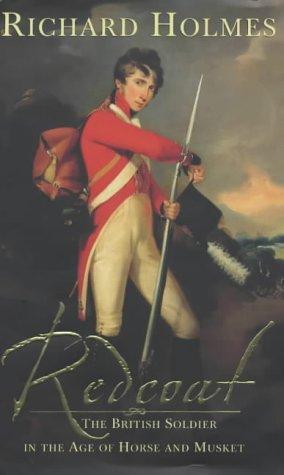 Redcoat 