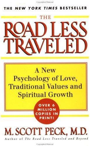 The Road Less Traveled