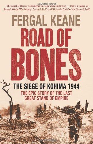 Road of Bones