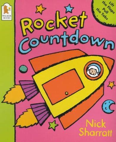 Rocket Countdown! 
