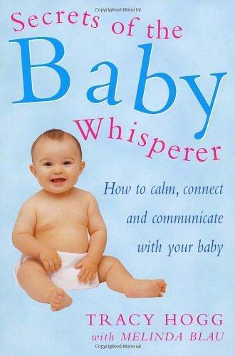 Secrets of the Baby Whisperer 