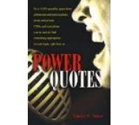 Power Quotes