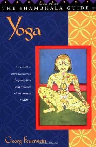 Shambhala Guide to Yoga 