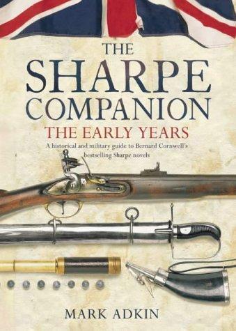 Sharpe Companion 