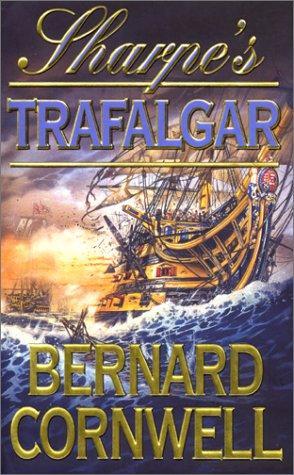 Sharpe's Trafalgar (Richard Sharpe's Adventure Series #4) 