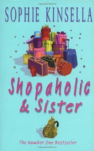 Shopaholic and Sister 