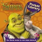 Shrek Forever After: The Little Library