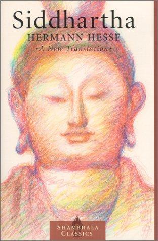 Siddhartha (Shambhala Classics) 