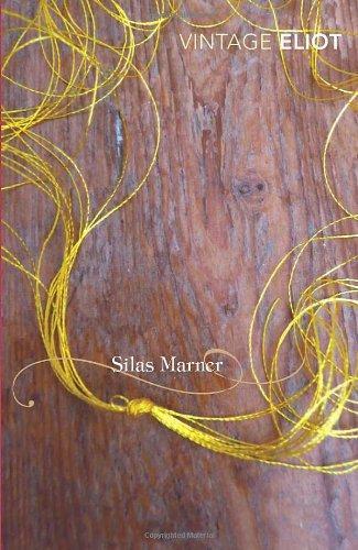 Silas Marner (Vintage Classics) 