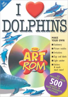 I Love Dolphins (Art ROM)