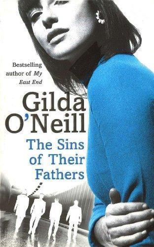 The Sins Of Their Fathers (East End Trilogy 1) 