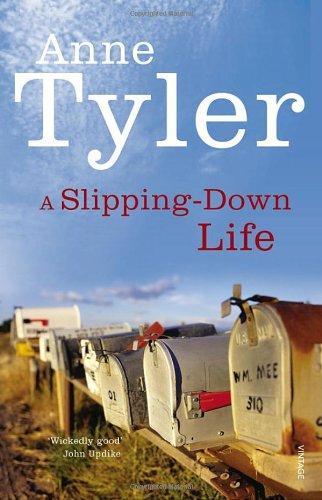 Slipping-Down Life (Arena Books) 