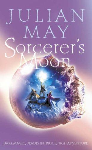Sorcerer's Moon (Boreal Moon Tale 3)