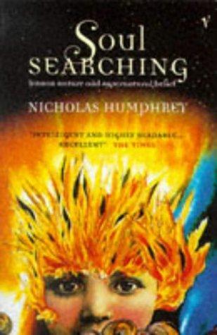 Soul searching: Human nature and supernatural belief 