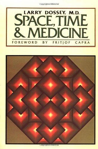 Space, Time & Medicine