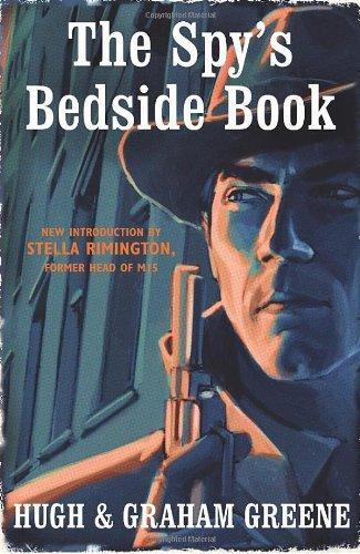 The Spy's Bedside Book 