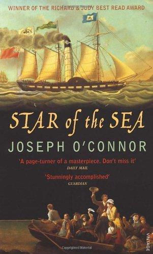 THE STAR OF THE SEA