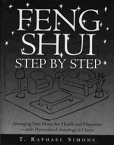 Feng Shui Step By Step 