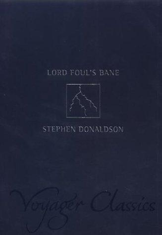 Lord Foul's Bane (Voyager Classics) 