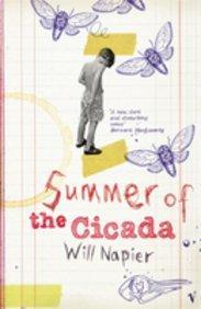 Summer Of The Cicada 