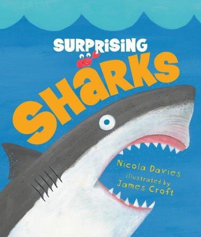 Surprising Sharks 