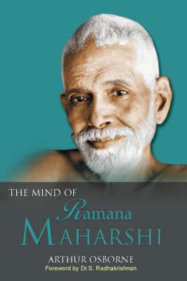 The Mind of Ramana Maharshi