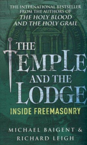 TEMPLE AND THE LODGE 