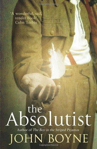 Absolutist 