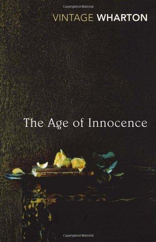 The Age of Innocence (Vintage Classics) 