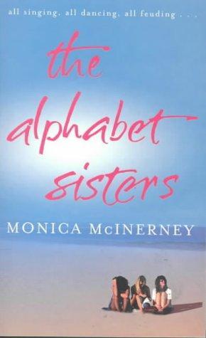 Alphabet Sisters 