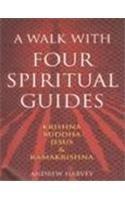 A Walk with Four Spiritual Guides