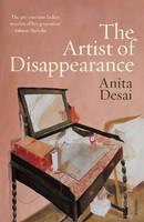 THE ARTIST DISAPPEARENCE
