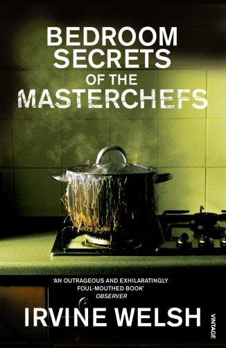 Bedroom Secrets of the Master Chefs 