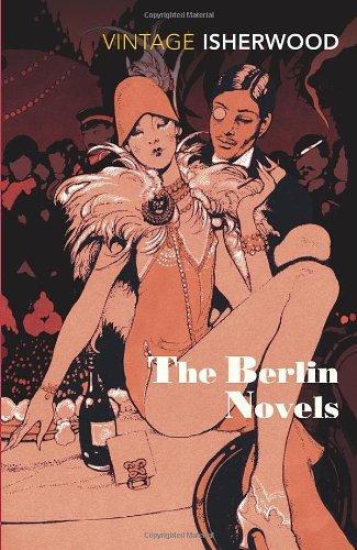 Berlin Novels 