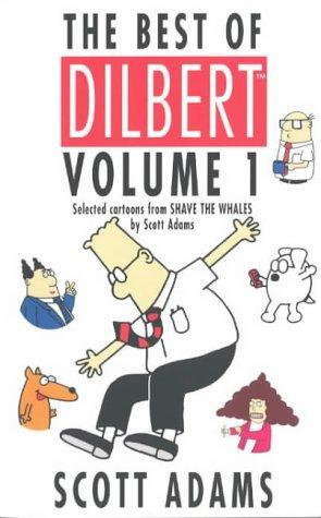 Best of Dilbert: Vol 1 (v. 1)