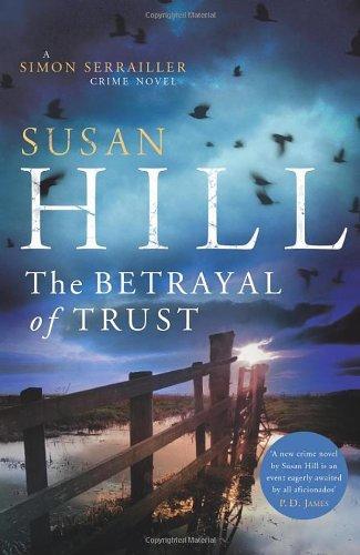 Betrayalof Trust
