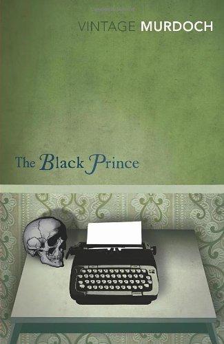 The Black Prince (Vintage Classics)