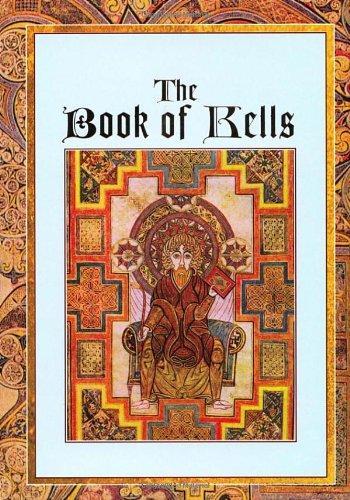 Book of Kells 