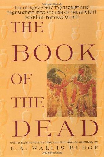 The Book of the Dead 