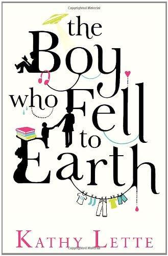 The Boy Who Fell to Earth 